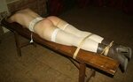 Bdsm caning bench ♥ Lupus Spanking Caning Bench Sex Pictures